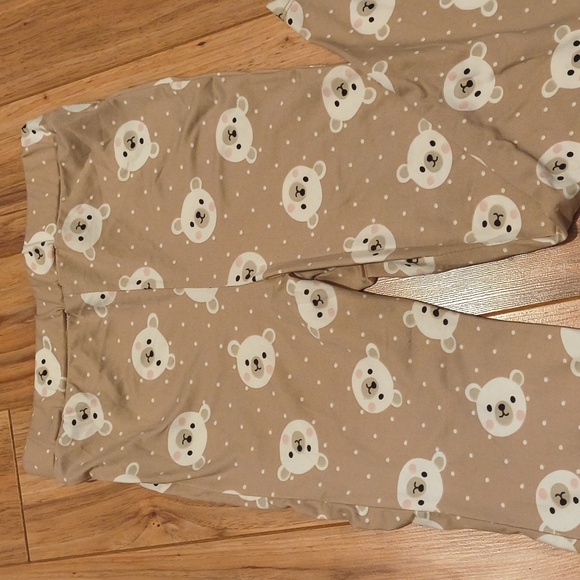 Girl's Pants - Picture 2 of 4